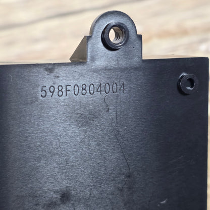 91365 RV Water Heater Control Circuit Board with Fuse