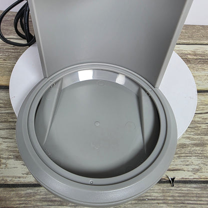 Instant Solo Coffee Maker 140-6081-01 Cracked Water Tank