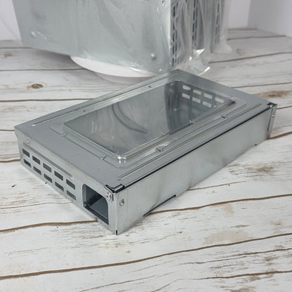 New Qualirey 4 Pack Multi Catch Mouse Trap Silver Pest Control