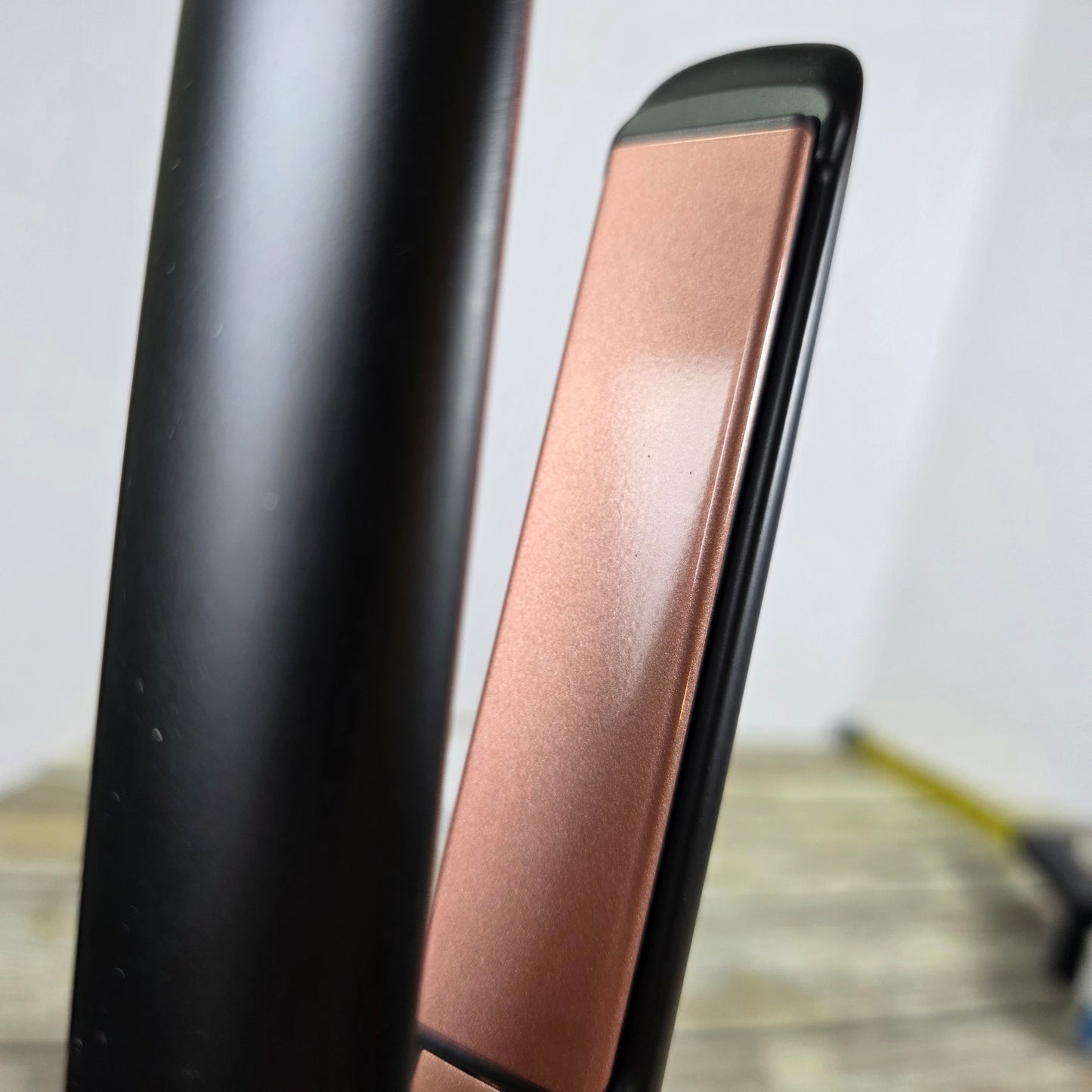 New ANNLARY Hair Straightener Styling S3207