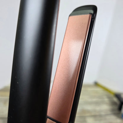 New ANNLARY Hair Straightener Styling S3207