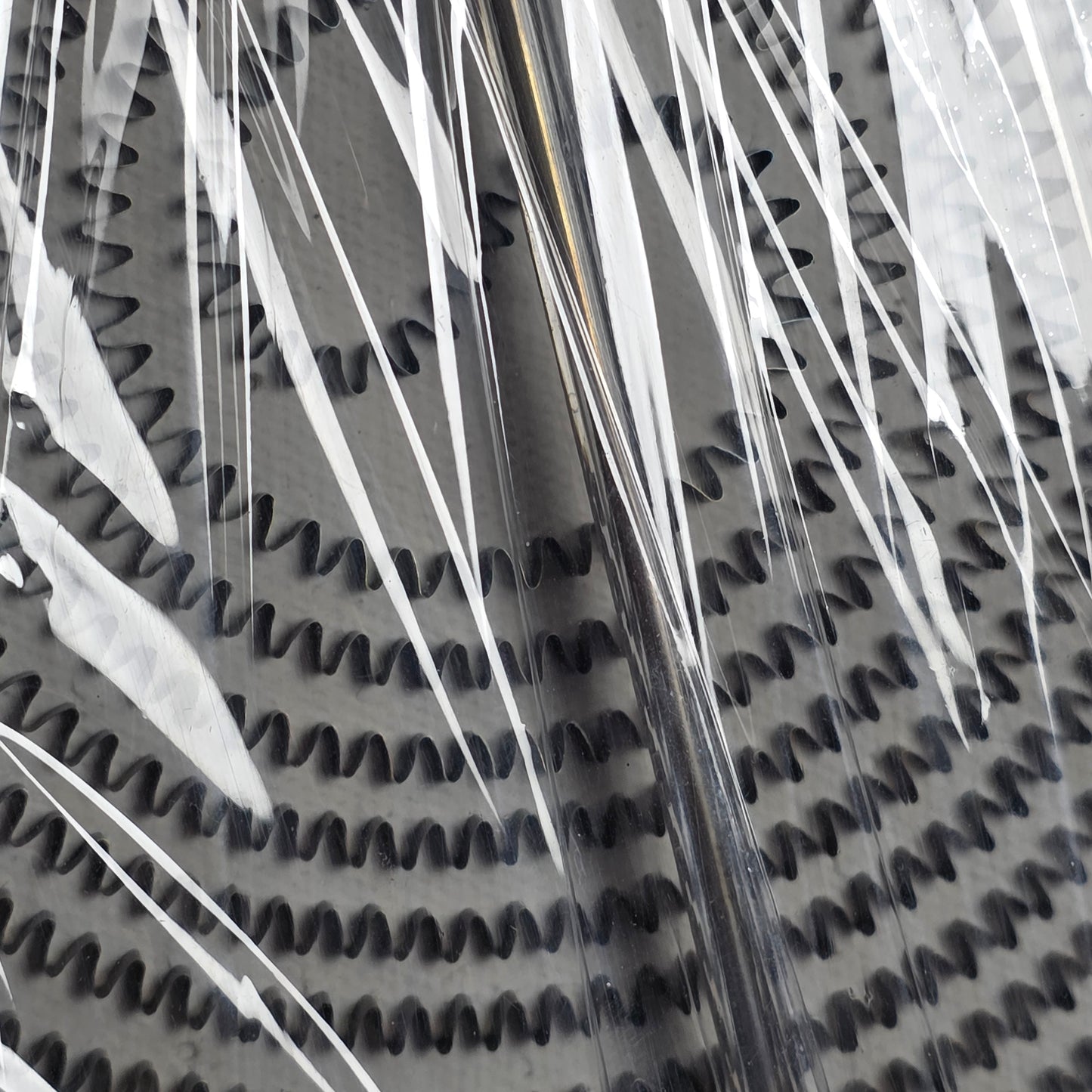 5.5" Electric Range Single Radiant Surface Element  165S-240V-1200W