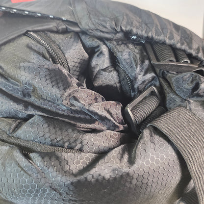 New Sportneer Double Sleeping Bag Black