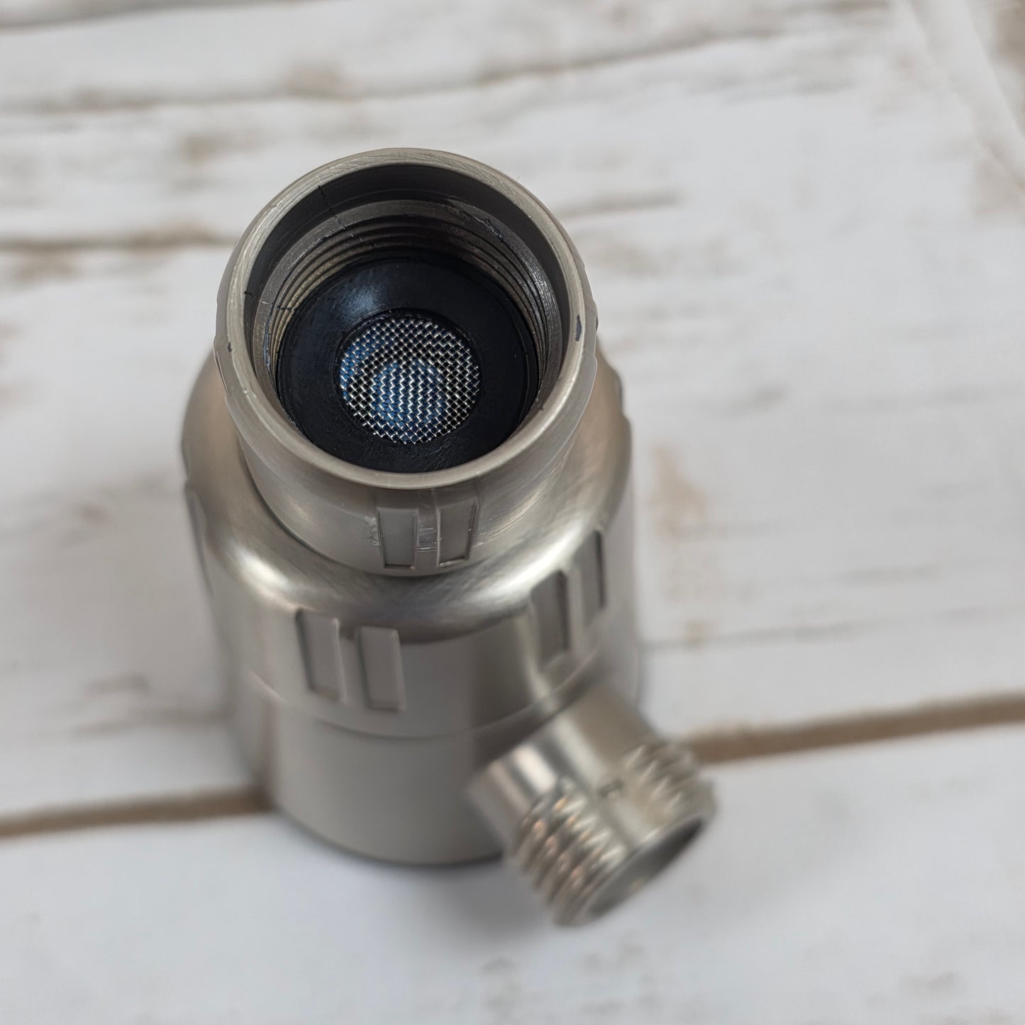 NIOP New KOHLER Ashan Multifunction Handshower Brushed Nickel R27874-G-BN