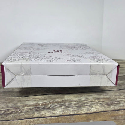 NIOB New Hasipu Makeup Mirror XX2530 25CMx30CM 12V-DC