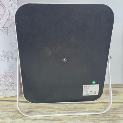 NIOB New Hasipu Makeup Mirror XX2530 25CMx30CM 12V-DC