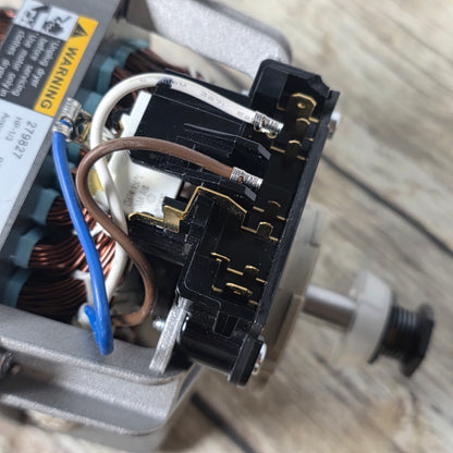 Park (PMS004-01, 279827) Dryer Replacement Motor For Samsung DC31-00055G DR124