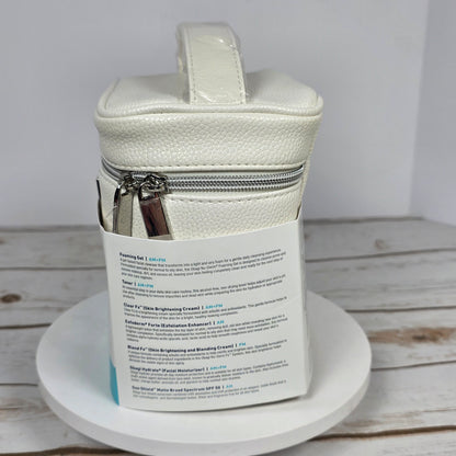 New OBAGI Nu-Derm FX System Skin Transformation Kit Complexion Brightening System