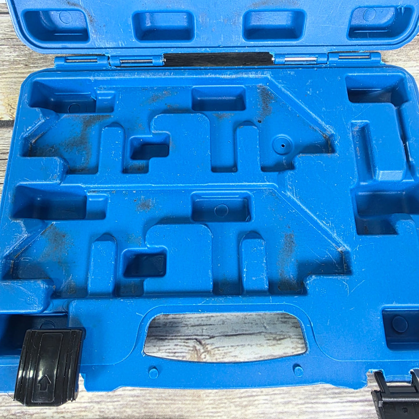 Yuesmoo 303-1655 Missing Pieces from Set