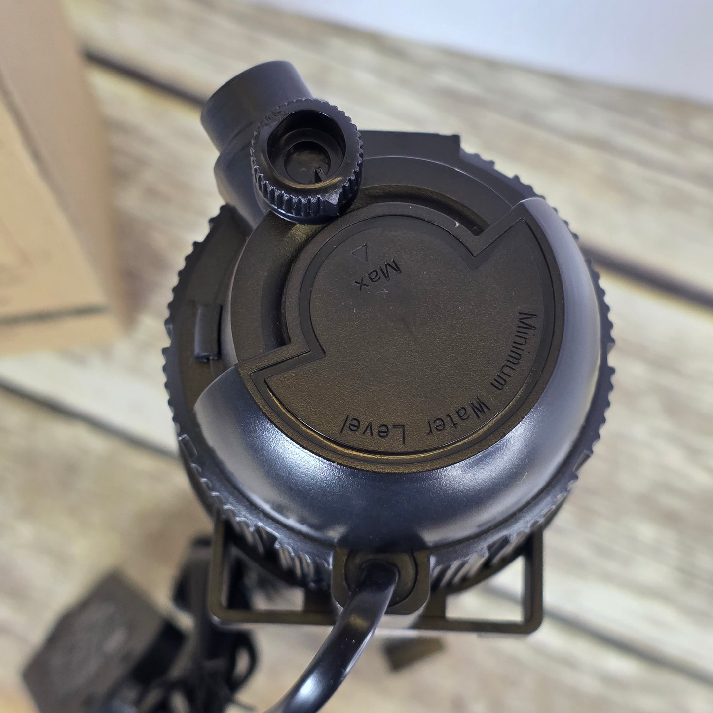 NIOB New Aqua Miracle 5-in-1 Aquarium Filter