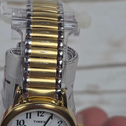 Women's Timex Watch Indiglo WR30M 95 T 12MM LUG T2H381 9J