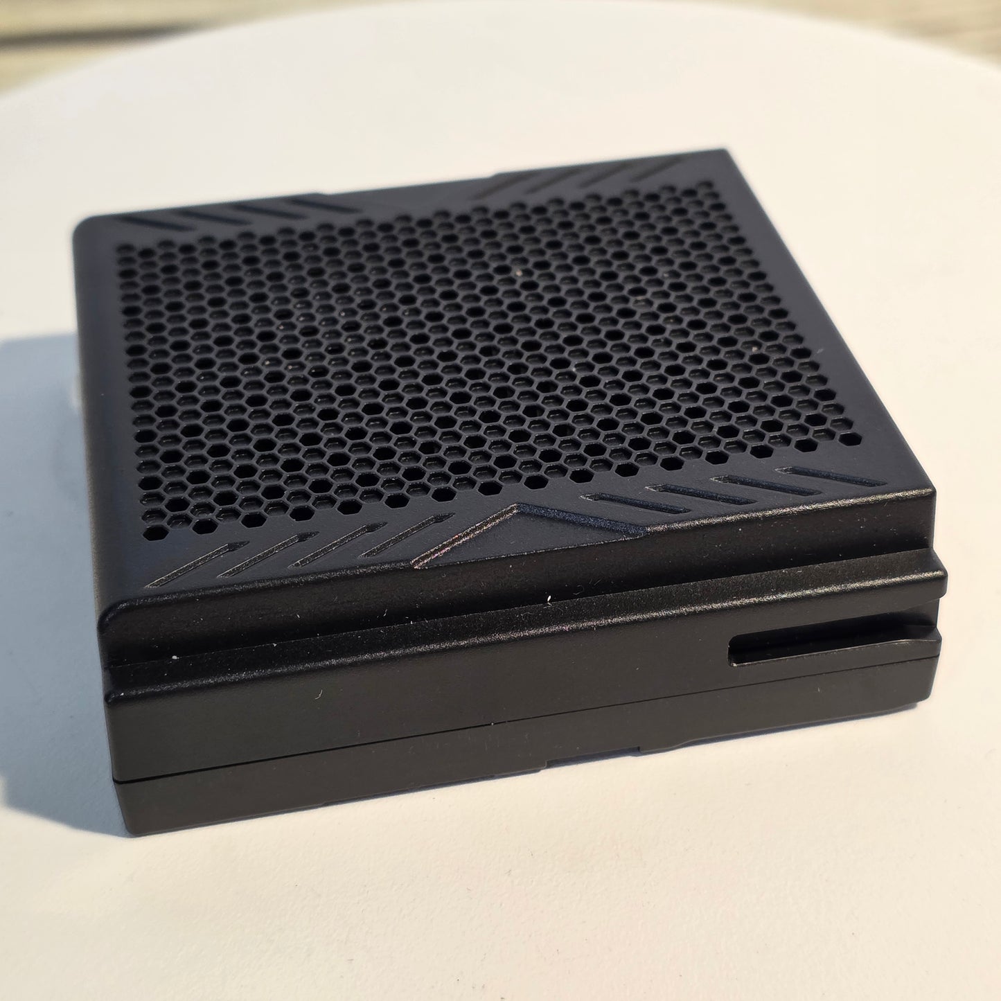 NIB Smart Box LPN 
Wireless CarPlay Receiver S...irror Link Reverse Camra