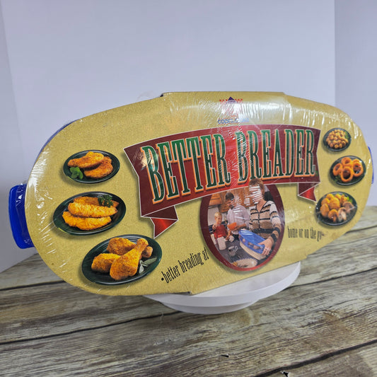 NIP New Cook' Choice Better Breader