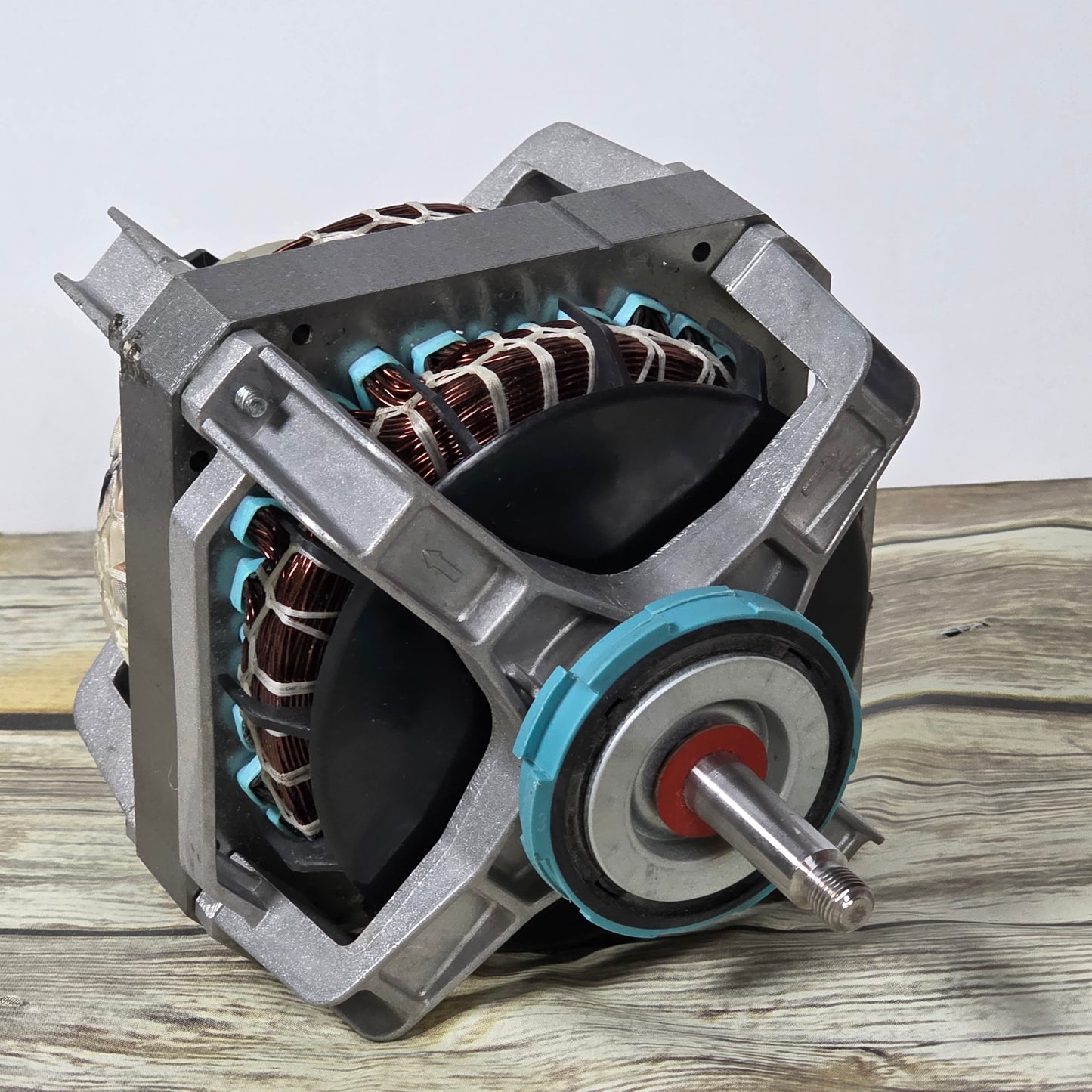 Park (PMS004-01, 279827) Dryer Replacement Motor For Samsung DC31-00055G DR124