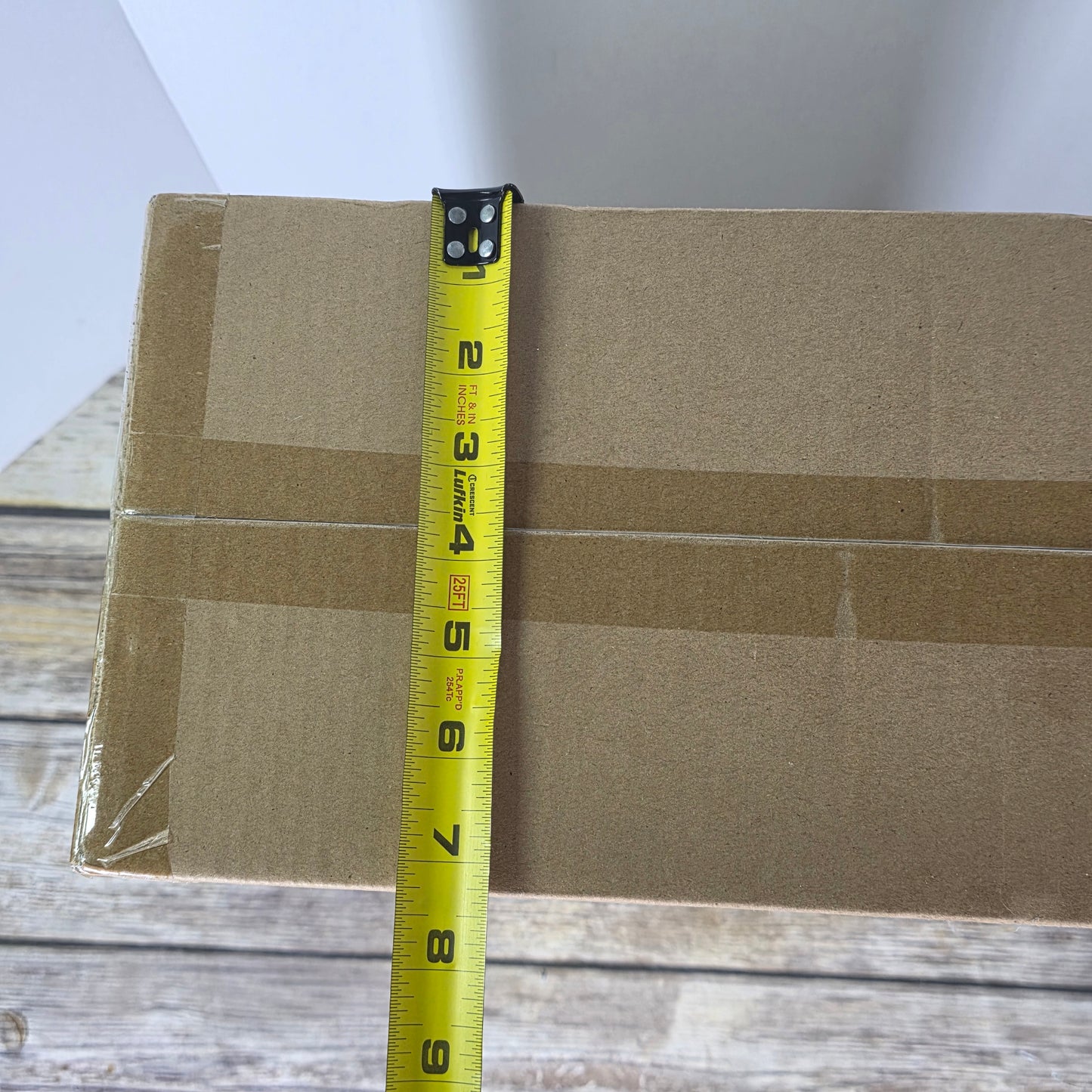 NIB New Roravilila 2 Pack Outdoor Wall Lanterns B061 15P