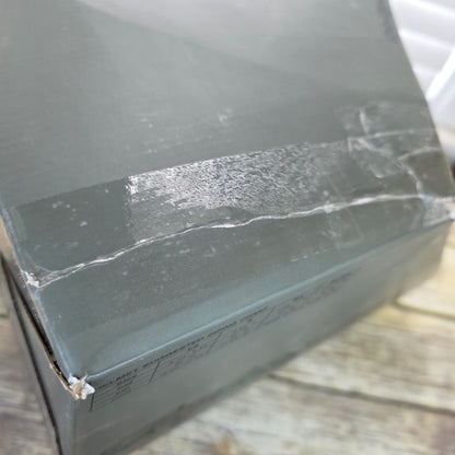 NIOB New Troy Lee Designs A1 Mips Classic Gray Yellow Small