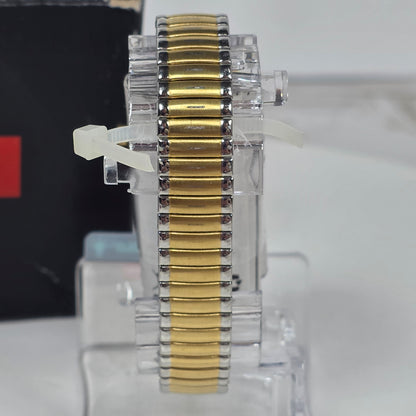 Women's Timex Watch Indiglo WR30M 95 T 12MM LUG T2H381 9J