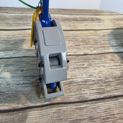 New CAMPBELL Lifting Clamp 1/2 Ton 1/16-5/8 1-16mm