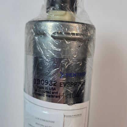 New PENTAIR EVERPURE Quick Change Cartridge H-104 Exclusive Micro-Pure