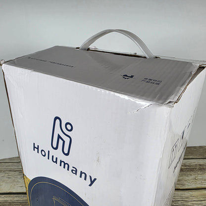 NIOB New Holumany Nut Milk Maker Machine