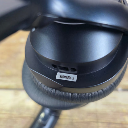 NIOB Lavales Bluetooth 5.2 Hybrid Active Noise Cancelling Headphones