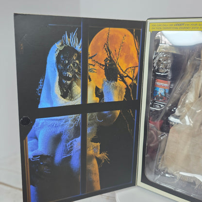NIB New NECA Reel Toys Creepshow 40th Anniversary Action Figure