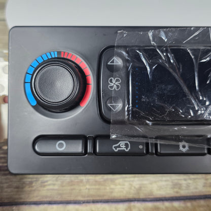 MDEOOSKY Climate Control Module Replacement for Chevy Silverado Trailblazer Suburban Avalanche, GMC Sierra Yukon Envoy, Cadillac Escalade