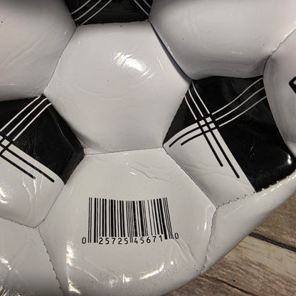 FRANKLIN Soccer Balls x 10 and pump x 2