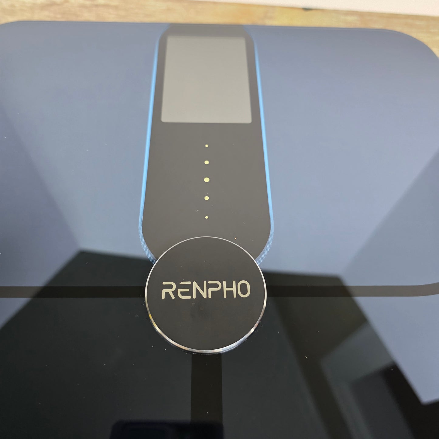 RENPHO ELIS NOVA Smart Body Scale Weight BMI Health Tracking