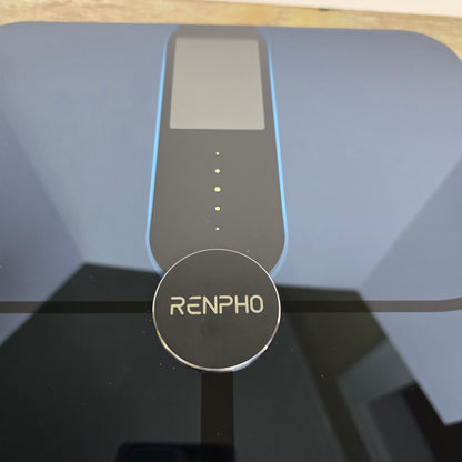 RENPHO ELIS NOVA Smart Body Scale Weight BMI Health Tracking