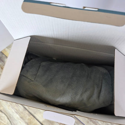 NIOB New IDOO Heating Pad XXL 24x30 Neck Shoulders Back