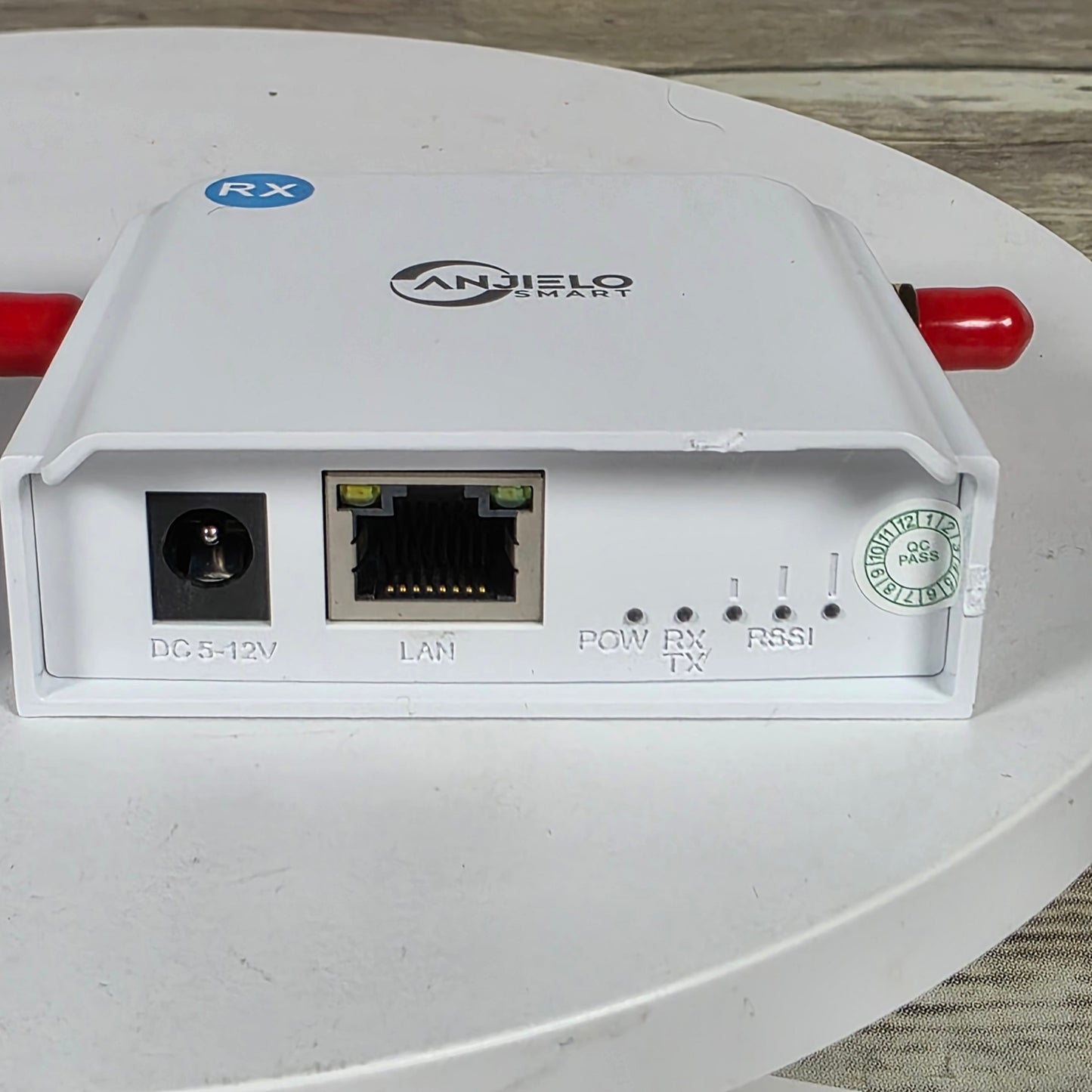 NIOB New Wireless Bridge Port to Port Distance Ethernet Cable