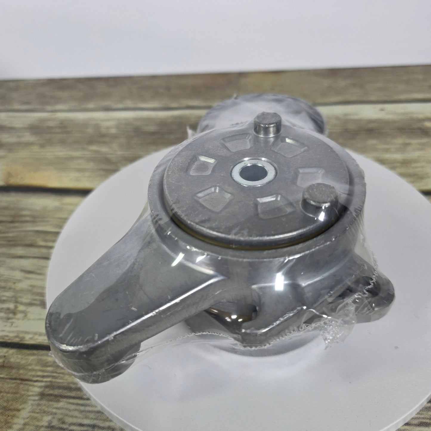 Dorman 419-1007 Accessory Drive Belt Tensioner Compatible with Select Volvo Models