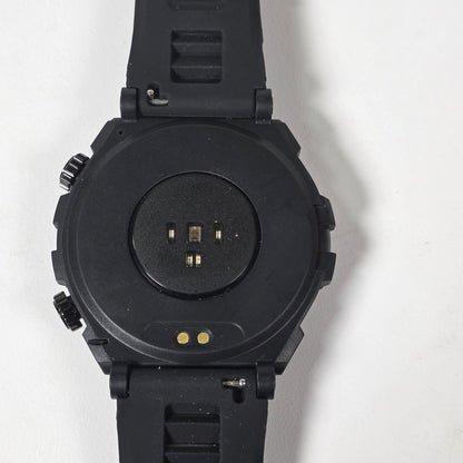 NIOB New Digital Fitness Tracker Watch Black S66