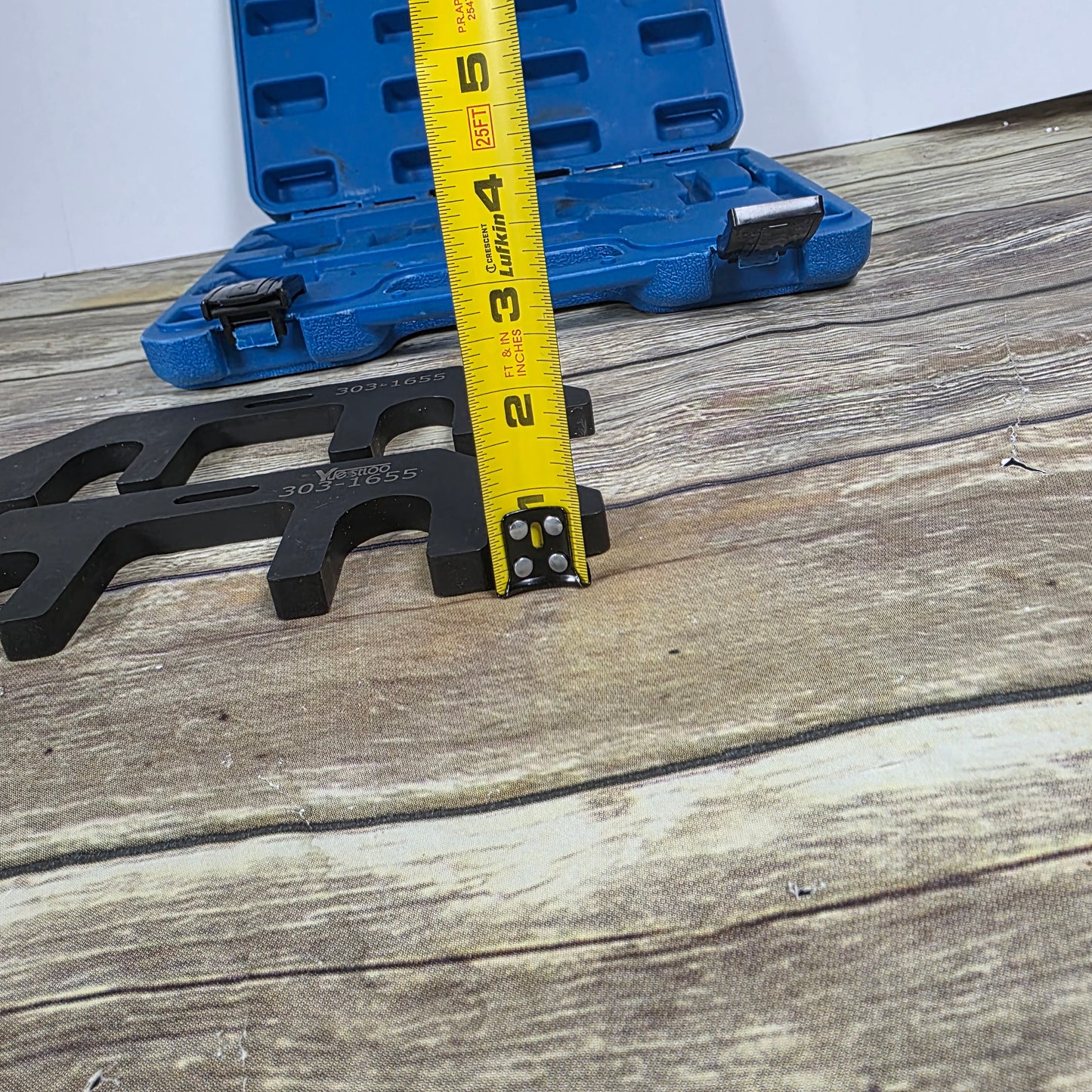 Yuesmoo 303-1655 Missing Pieces from Set