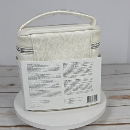 New OBAGI Nu-Derm FX System Skin Transformation Kit Complexion Brightening System