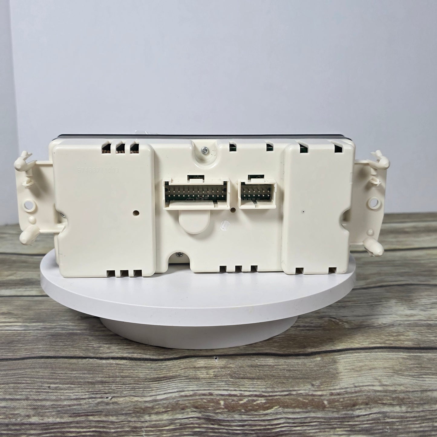 MDEOOSKY Climate Control Module Replacement for Chevy Silverado Trailblazer Suburban Avalanche, GMC Sierra Yukon Envoy, Cadillac Escalade