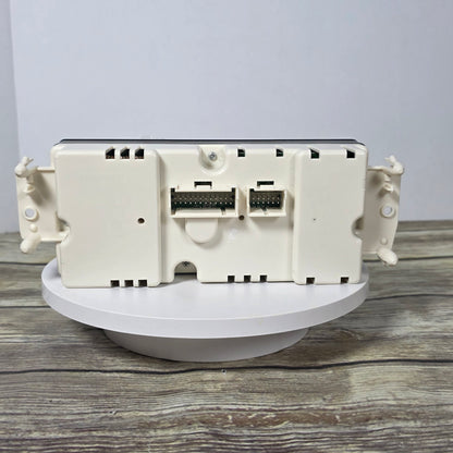 MDEOOSKY Climate Control Module Replacement for Chevy Silverado Trailblazer Suburban Avalanche, GMC Sierra Yukon Envoy, Cadillac Escalade