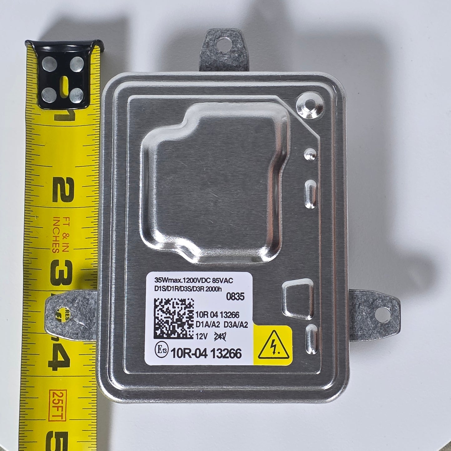 NewYall Xenon Headlight Ballast Control Unit Module 130732931515 Dodge Dart Cadillac Chevy Camaro Land Rover Mercedes-Benz Volvo