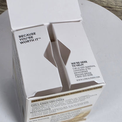 NIB New L'OREAL Age Perfect Anti-Sagging + Even Tone  Collagen Expert Night Moisturizer