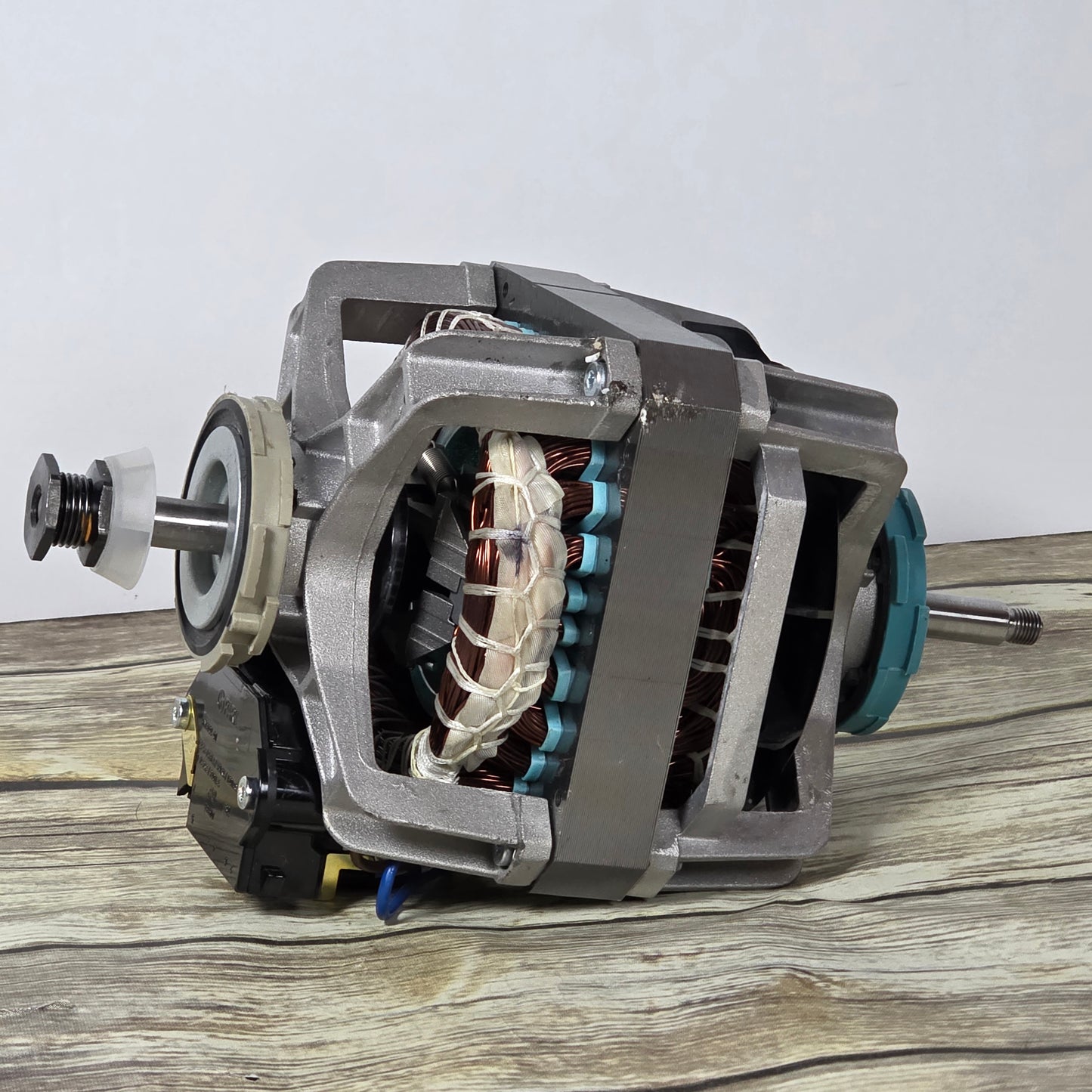 Park (PMS004-01, 279827) Dryer Replacement Motor For Samsung DC31-00055G DR124