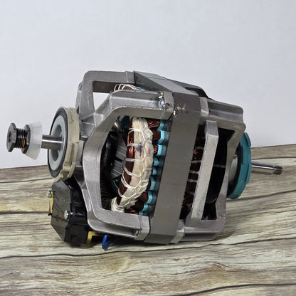 Park (PMS004-01, 279827) Dryer Replacement Motor For Samsung DC31-00055G DR124