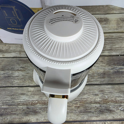 NIOB New Holumany Nut Milk Maker Machine