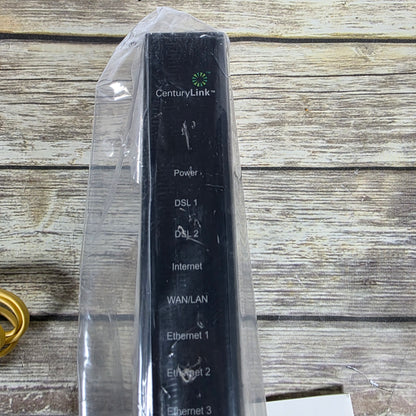 NIB CenturyLink C3000A DSL WiFi Modem Router