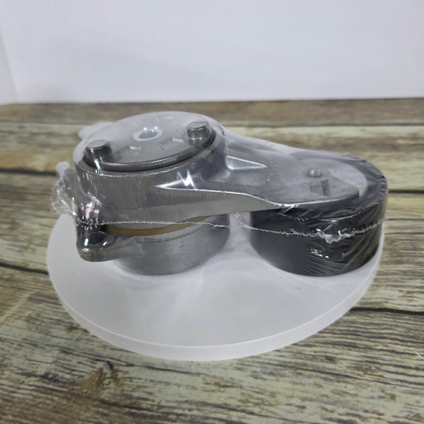 Dorman 419-1007 Accessory Drive Belt Tensioner Compatible with Select Volvo Models