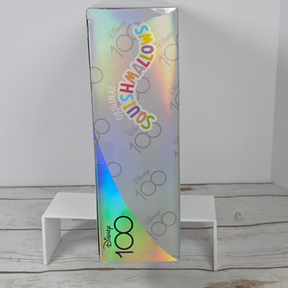 NIB New Disney Squishmallows Disney100 Set of 5