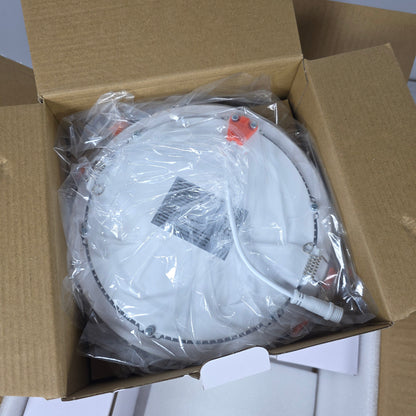 NIOB New Amico 12-Pack 7" 5CCT IN 1 LED Recessed Light A18GL011012009