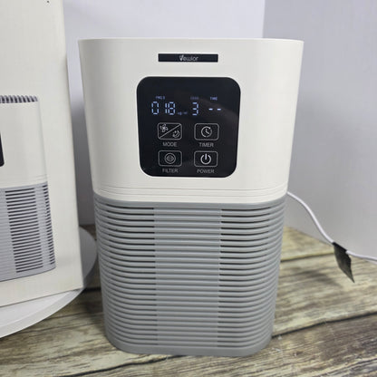 NIOB New Vewlor Air Purifier HQSC-50