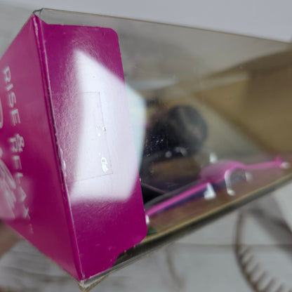 NIB New Poseable Rise & Relax Meditation Barbie Doll Self-Care Yoga Poses