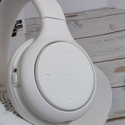 NIOB New Onanoff StoryPhones, Storytelling Foldable Bluetooth Kids Headphones